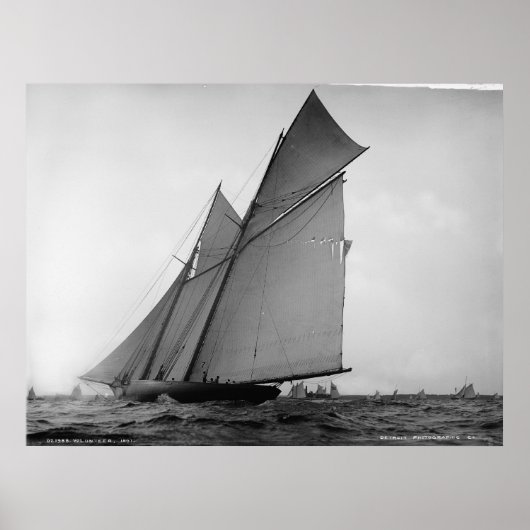 志願兵 ポスター (正面)