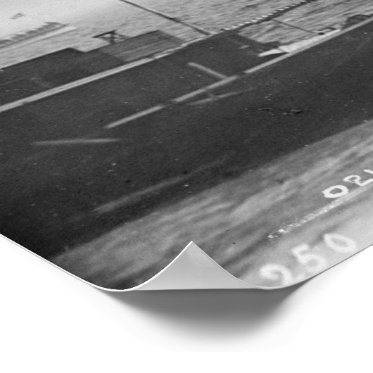 志願兵 ポスター (角)