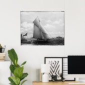 志願兵 ポスター (ホームオフィス)