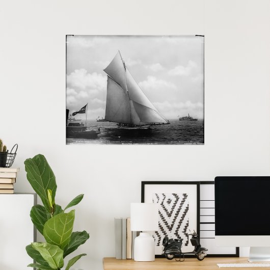 志願兵 ポスター (ホームオフィス)