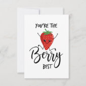 志願者謝礼週金 カード (正面)