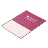 忘おもしろいれ深い脳霧ユーモアのある引用文 ノートブック (左側)