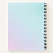 忘れおもしろいる人のための引用文Sketchbook/ ノートブック (裏面)