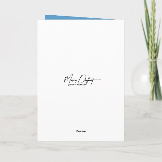 忘れお考え前 カード (裏面)