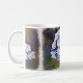 忘れかわいらしMAGクラシック音 コーヒーマグカップ (左)