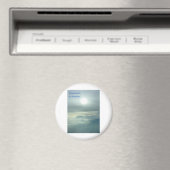 忘れずに呼吸する マグネット (インサイチュ (食洗機))