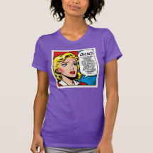忘れちゃった - Tシャツ