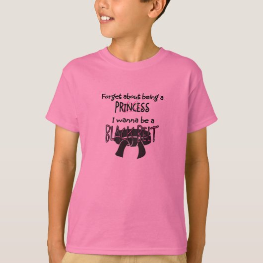 忘れて下さいプリンセスがあることについて…. Tシャツ (正面)