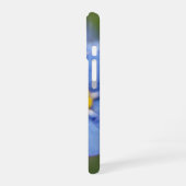 忘れないで、いつまでも! iPhone 16ケース (左側面)