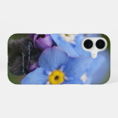 忘れないで、いつまでも! iPhone 16ケース (裏面横)