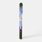 忘れないで、いつまでも! iPhone 16ケース (右側面)