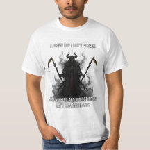 忘れないで、許すなスケルトンTシャツ メメ