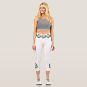 忘れの カプリレギンス (正面)