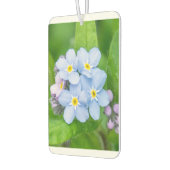 忘れの カーエアーフレッシュナー (左)