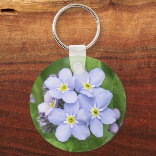 忘れの キーホルダー (裏面)