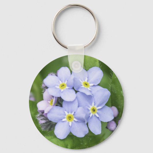 忘れの キーホルダー (裏面)