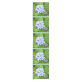 忘れの ショートテーブルランナー (正面)