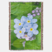 忘れの スローブランケット (正面縦)