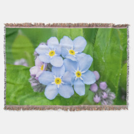 忘れの スローブランケット