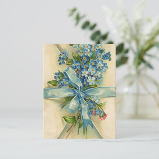 忘れの ポストカード (スタンド正面)