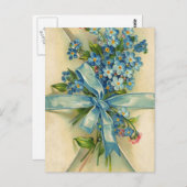 忘れの ポストカード (正面/裏面)