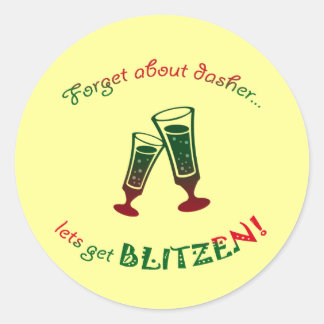 忘れの ラウンドシール