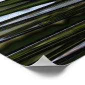 忘れは私は花を ポスター (角)