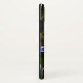 忘れは私は花を Case-Mate iPhoneケース (裏面/右)