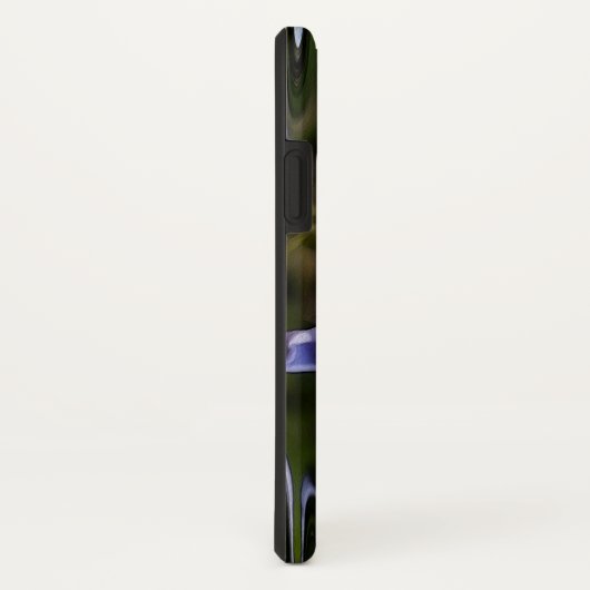 忘れは私は花を Case-Mate iPhoneケース (裏面/右)