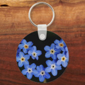 忘れは キーホルダー (正面)