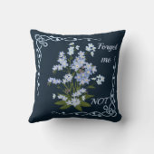 忘れは クッション (裏面)