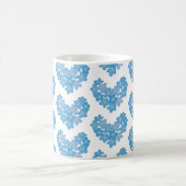 忘れは コーヒーマグカップ (中央)