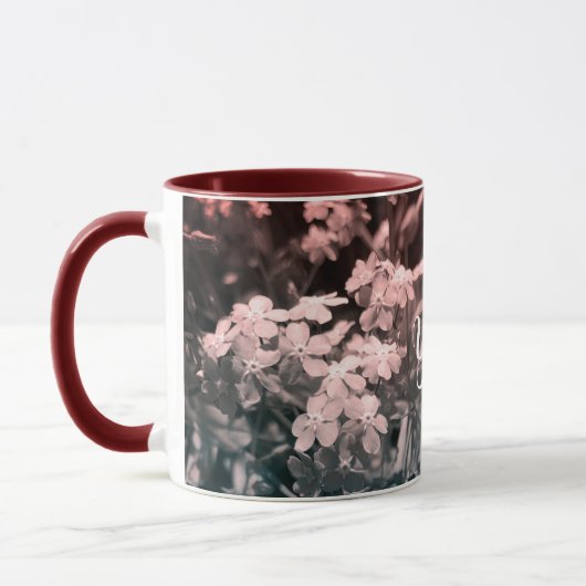 忘れは マグカップ (左)