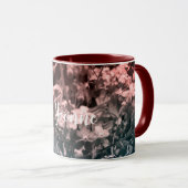 忘れは マグカップ (正面右)