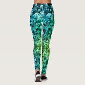 忘れは レギンス (裏面)