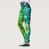 忘れは レギンス (左)