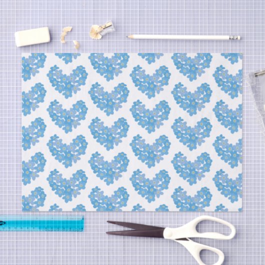 忘れは 薄葉紙 (クラフト)