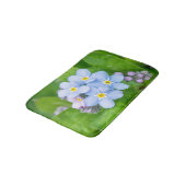 忘れやめて バスマット (アングル)