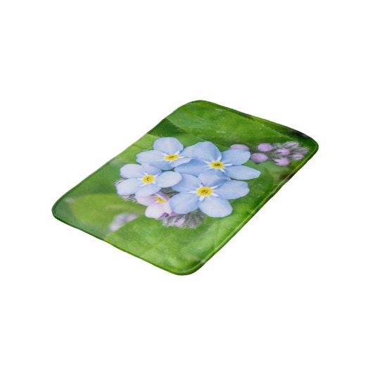 忘れやめて バスマット (アングル)