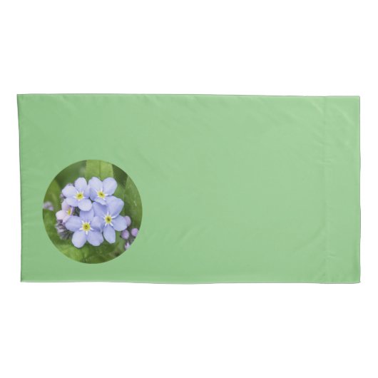 忘れやめて 枕カバー (裏面-右)