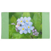 忘れやめて 枕カバー (正面右)