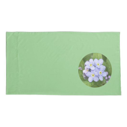 忘れやめて 枕カバー (裏面-左)