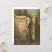 忘れられたわけではない カード (正面/裏面インサイチュ)