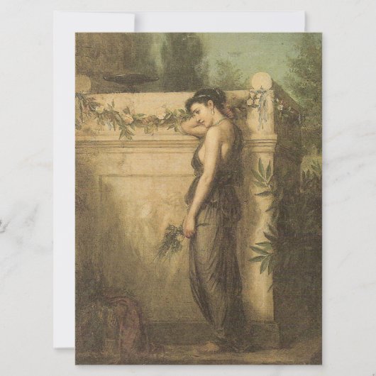 忘れられたわけではない カード (正面)