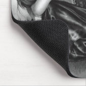 忘れられたマウスパッド マウスパッド (コーナー)