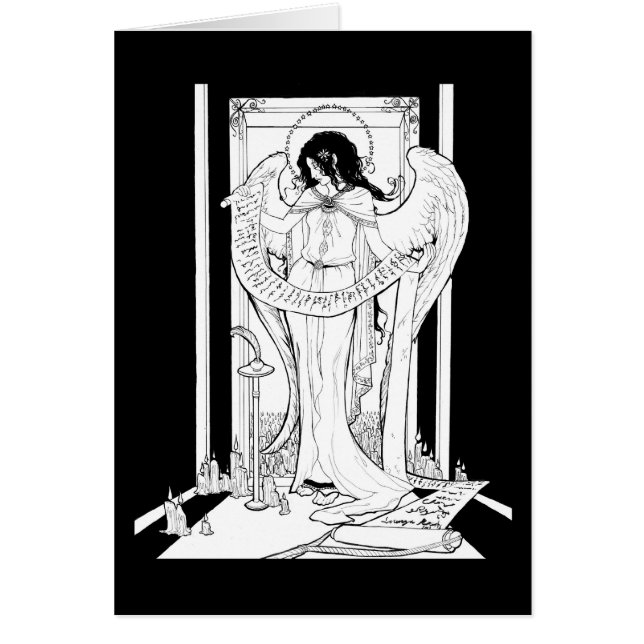 忘れられたムーサ (正面)