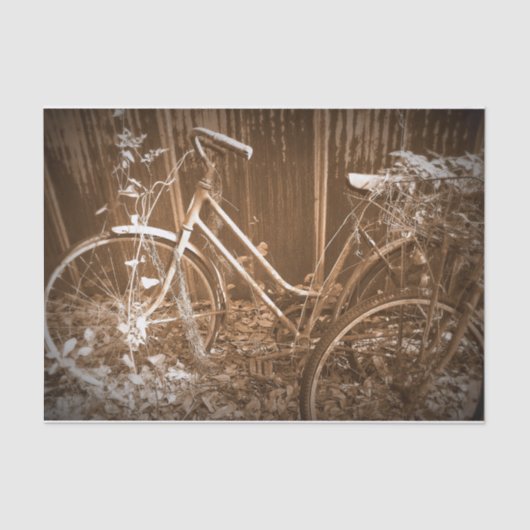 忘れられた乗車 薄葉紙 (正面)