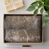 忘れられた乗車 薄葉紙 (ギフト)