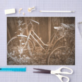 忘れられた乗車 薄葉紙 (クラフト)