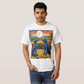 忘れられた兄弟 Tシャツ (正面フル)
